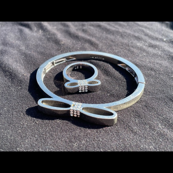 Lia Sophia Bracelet - Picture 2 of 2